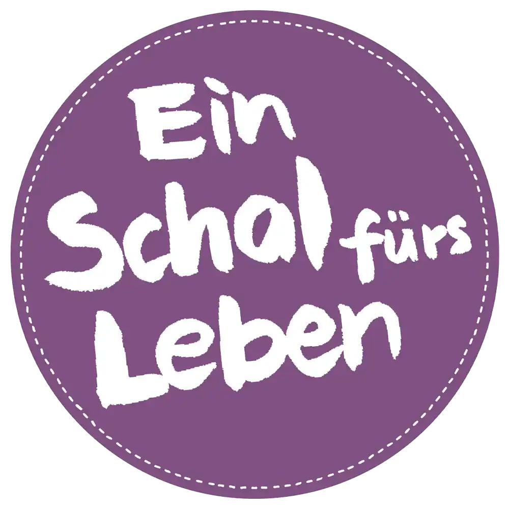 Ein Schal fürs Leben 2025