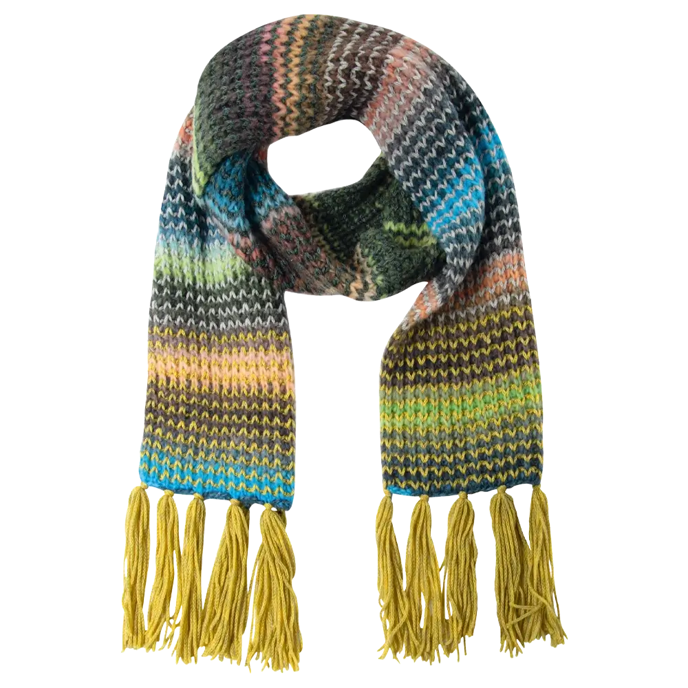 Ein Schal fürs Leben 2025