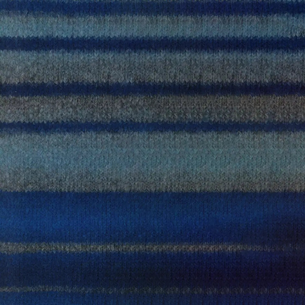 #Farbe_Lana Grossa Gigante | 07 Dunkel/Nachtblau/Graublau/Grau