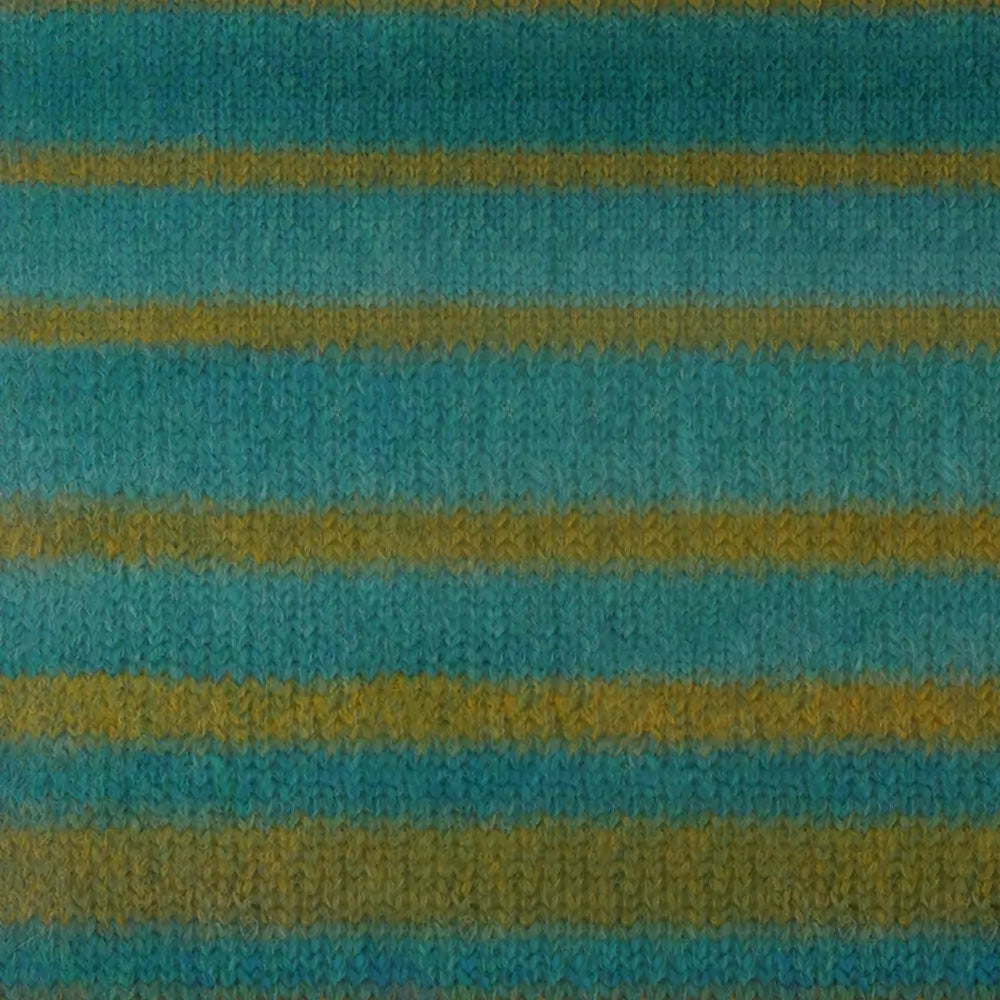 #Farbe_Lana Grossa Gigante | 08 Petrol/Seegrün/Olivgrün/Helloliv