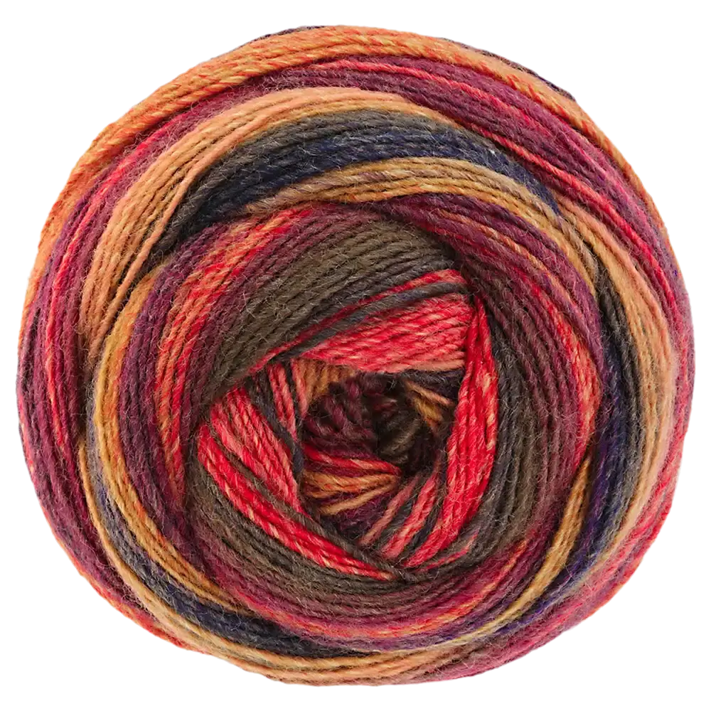 #Farbe_Lana Grossa Gomitolo Arte | 1014