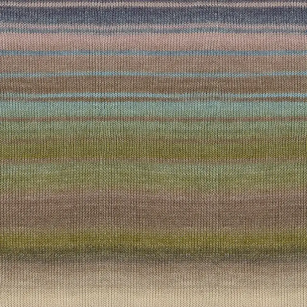 #Farbe_Lana Grossa Gomitolo Arte | 1018