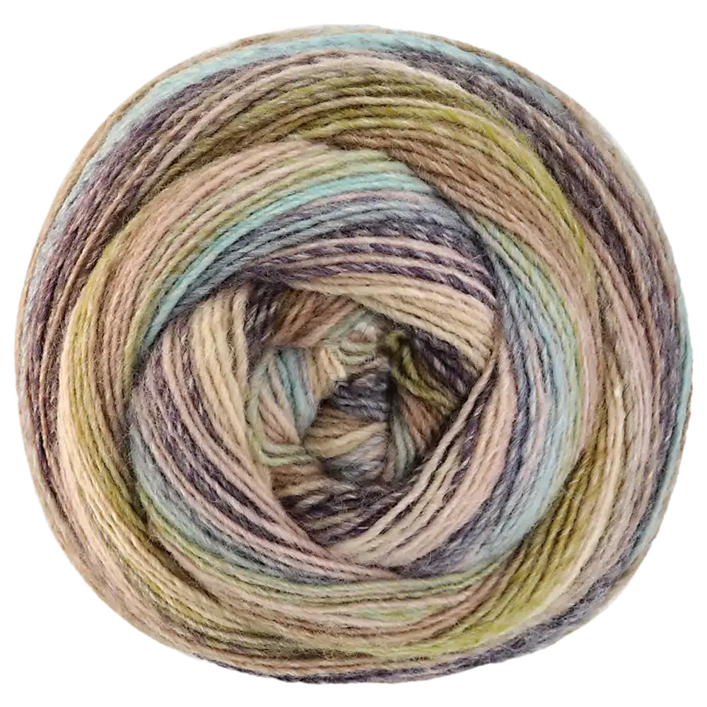 #Farbe_Lana Grossa Gomitolo Arte | 1018