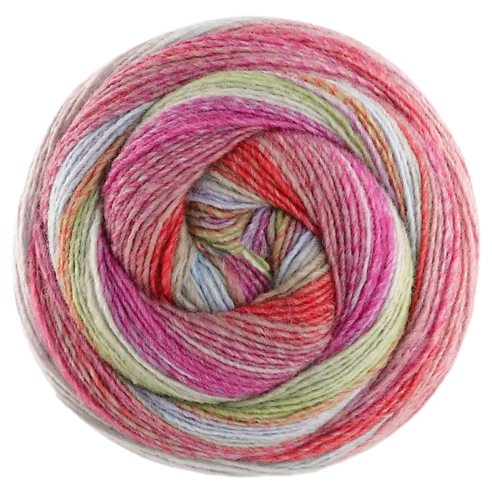 #Farbe_Lana Grossa Gomitolo Arte | 1023