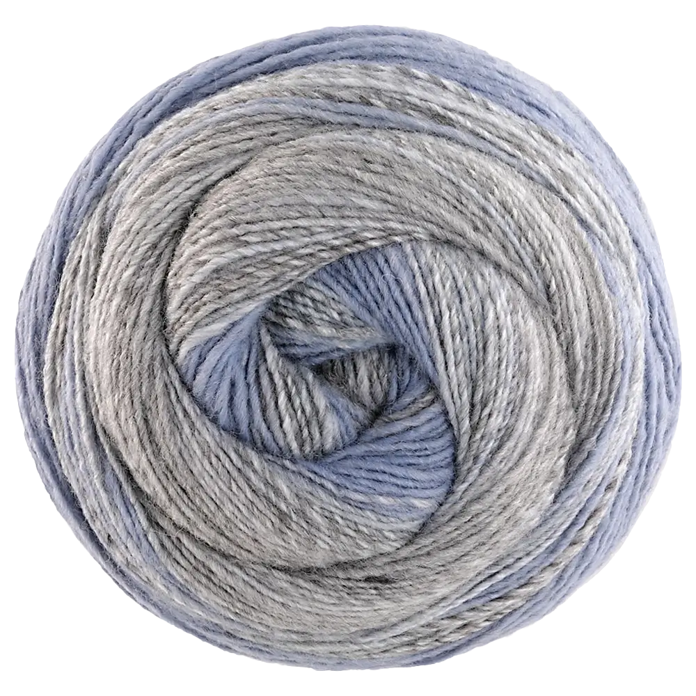 #Farbe_Lana Grossa Gomitolo Fusione | 2022