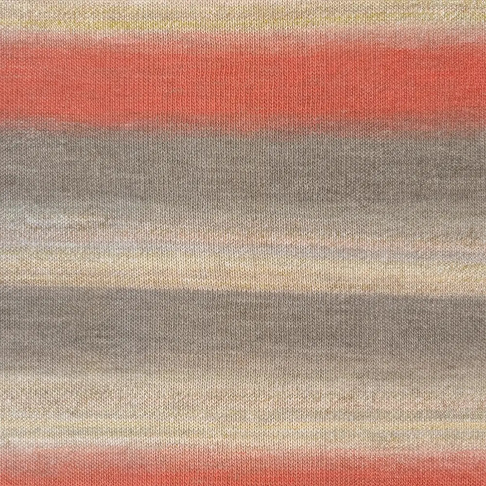 #Farbe_Lana Grossa Gomitolo Fusione | 2024