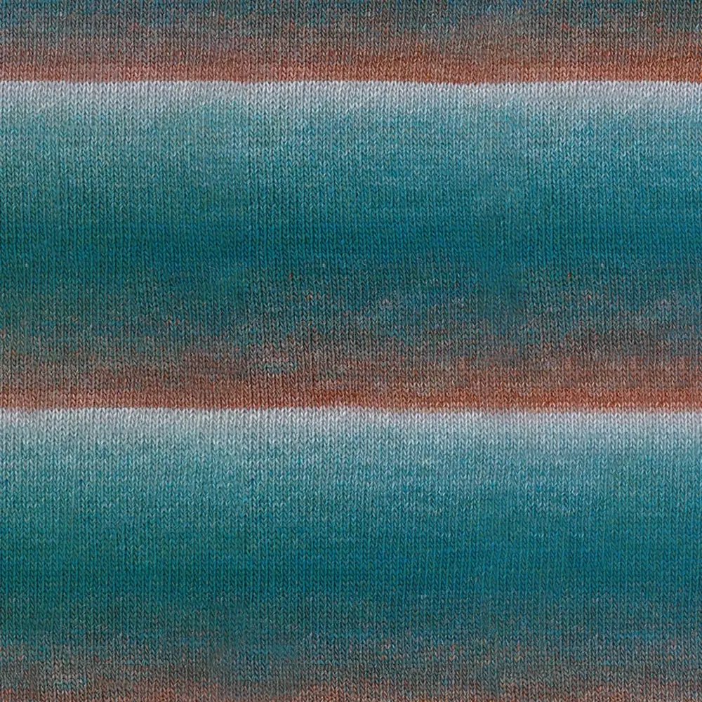 #Farbe_Lana Grossa Gomitolo Gala | 4036