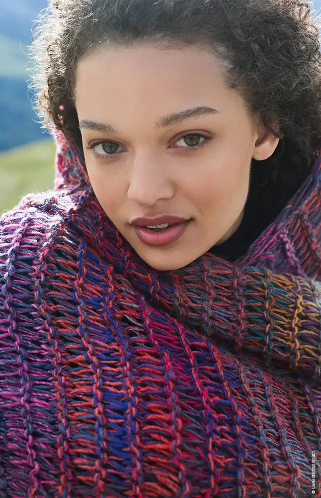 Stola G16M32 (Strickset)