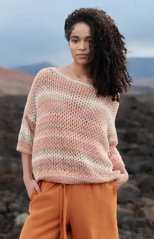 Pullover G15M7 (Strickset)