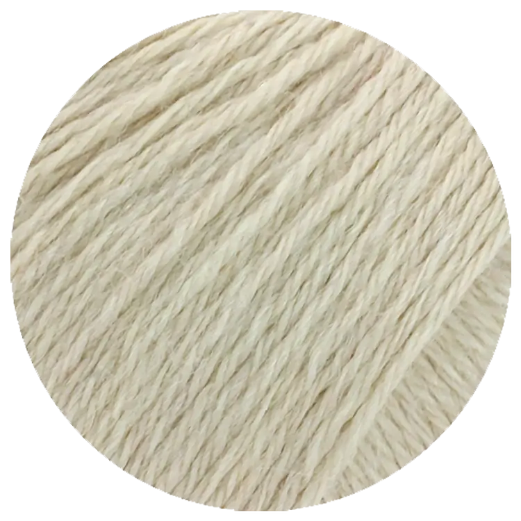 #Farbe_Lana Grossa Landlust Alpaka Merino 160 | 402 Hellbeige
