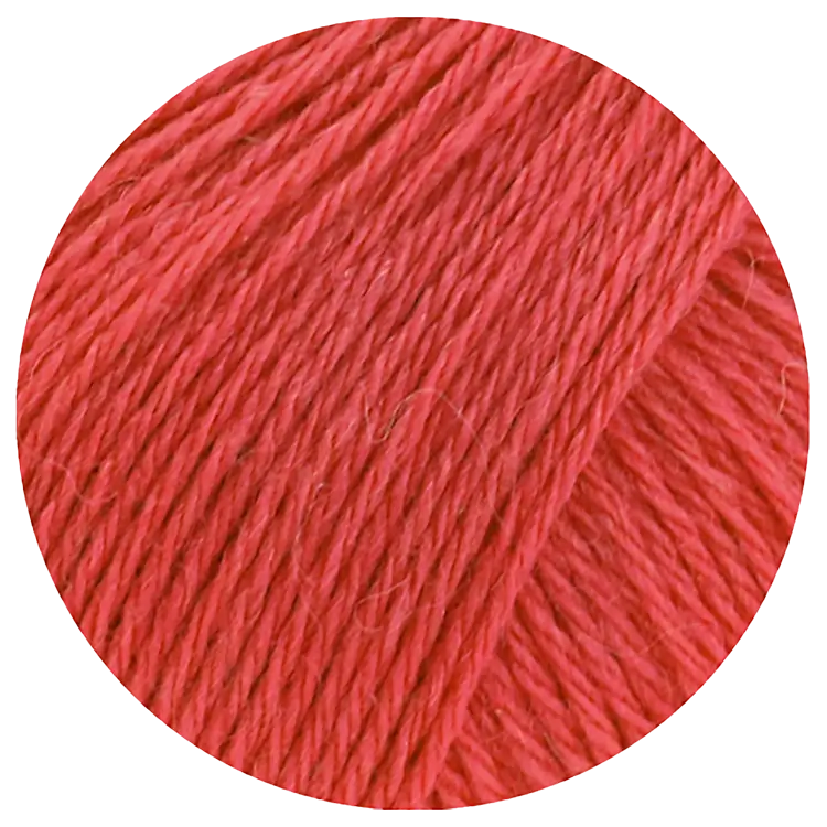 #Farbe_Lana Grossa Landlust Alpaka Merino 160 | 441 Hummer