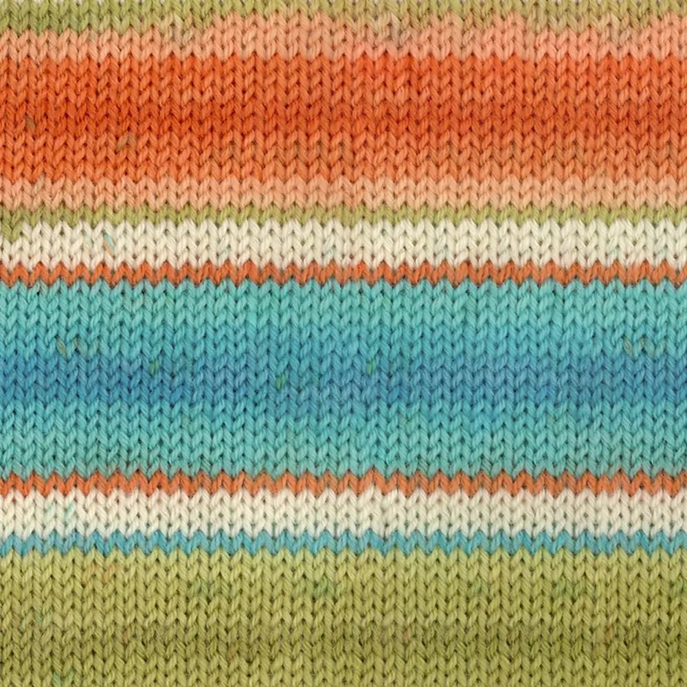 #Farbe_Lana Grossa Landlust die Sockenwolle 4-fach | 117
