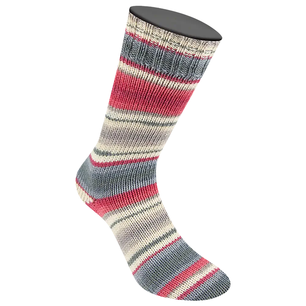 #Farbe_Lana Grossa Landlust die Sockenwolle 4-fach | 119