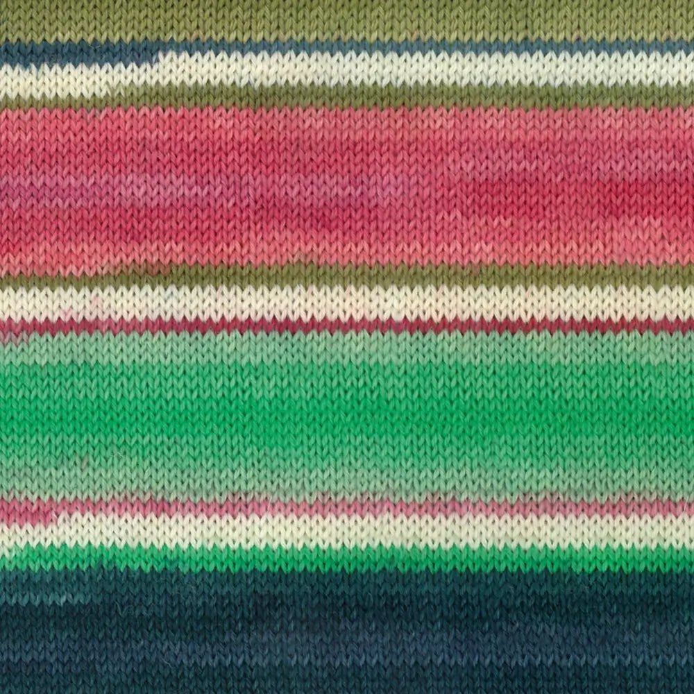 #Farbe_Lana Grossa Landlust die Sockenwolle 4-fach | 124