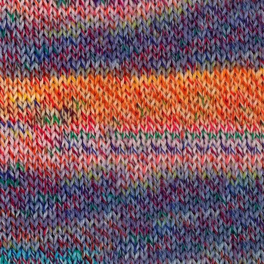 #Farbe_Lana Grossa Landlust die Sockenwolle 4-fach | 213