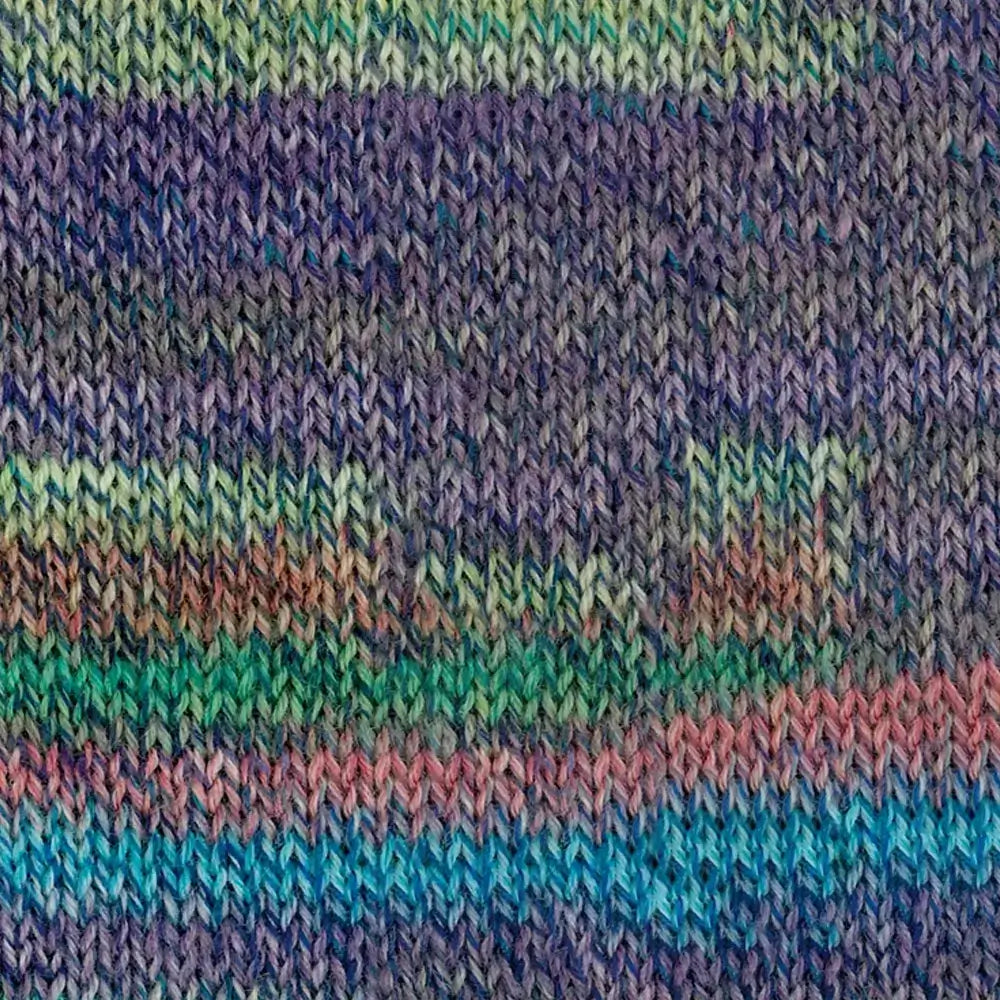 #Farbe_Lana Grossa Landlust die Sockenwolle 4-fach | 216