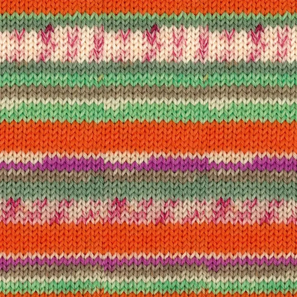 #Farbe_Lana Grossa Landlust die Sockenwolle 4-fach | 313