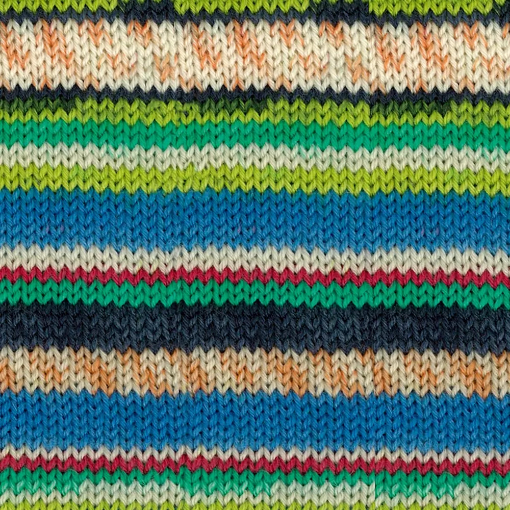 #Farbe_Lana Grossa Landlust die Sockenwolle 4-fach | 314