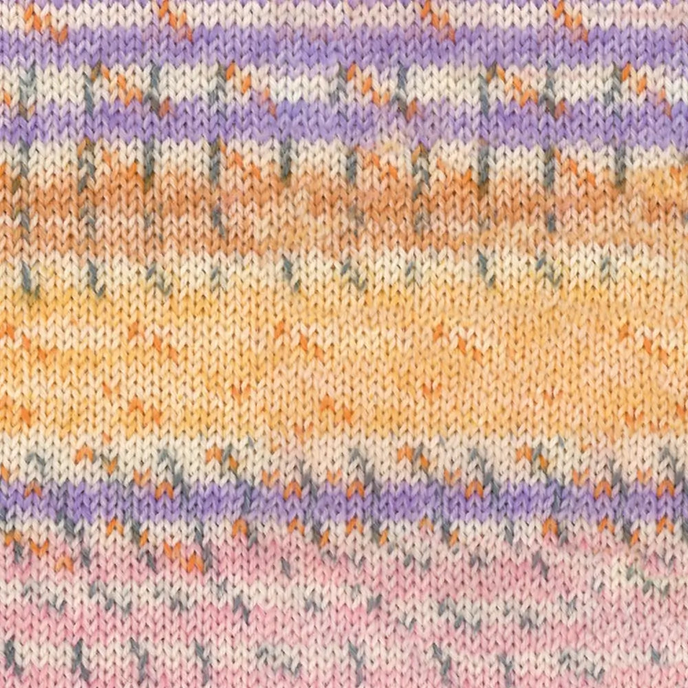 #Farbe_Lana Grossa Landlust die Sockenwolle 4-fach | 513