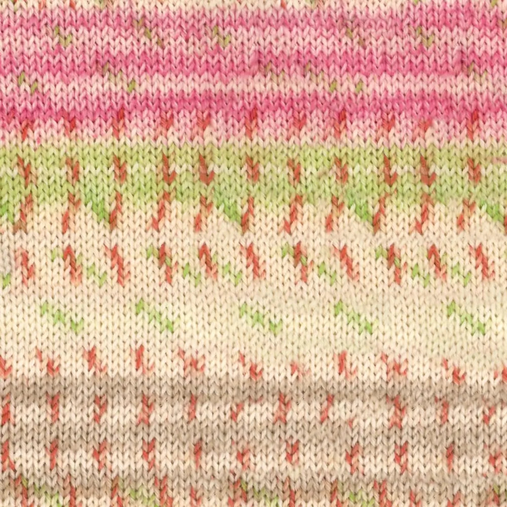 #Farbe_Lana Grossa Landlust die Sockenwolle 4-fach | 514