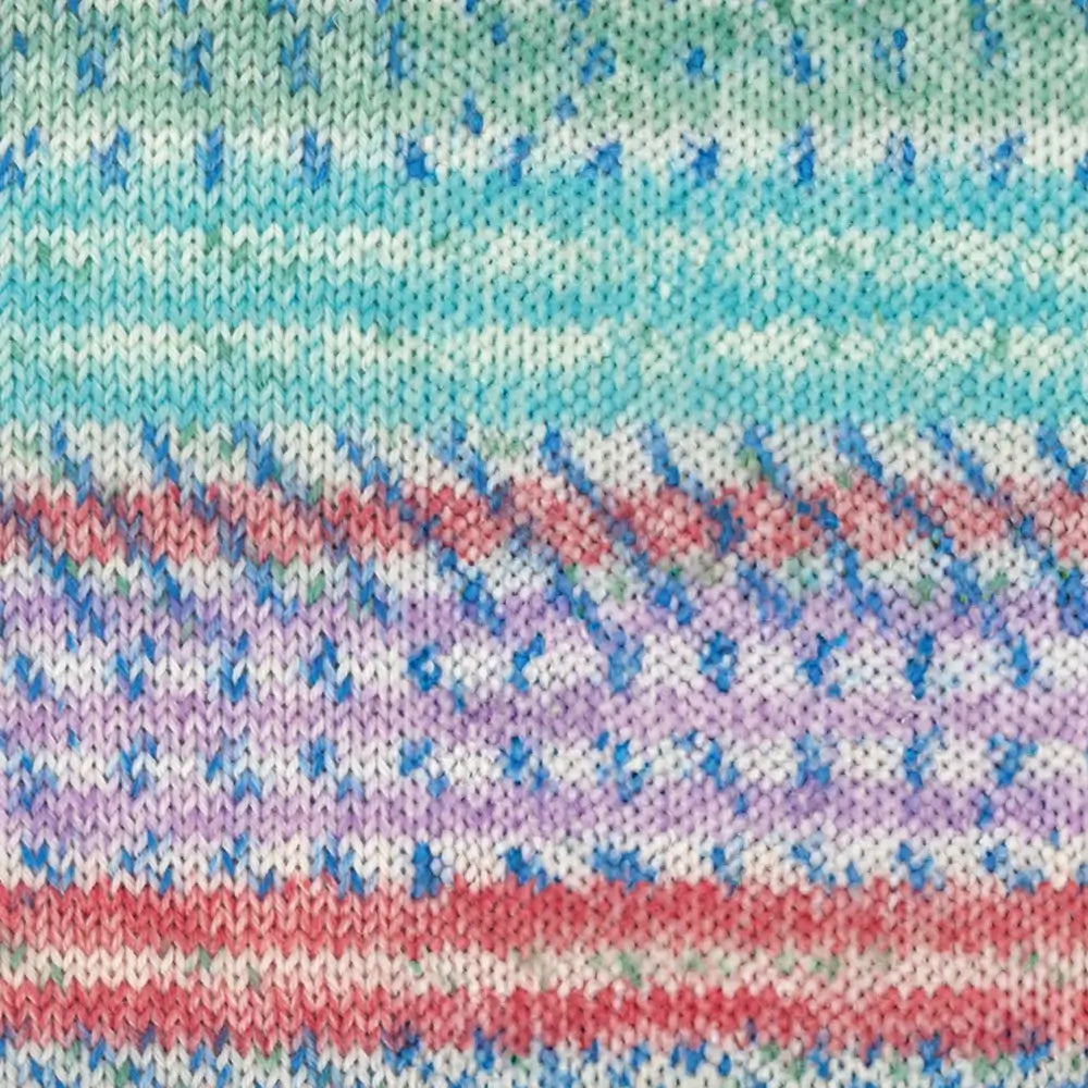 #Farbe_Lana Grossa Landlust die Sockenwolle 4-fach | 515