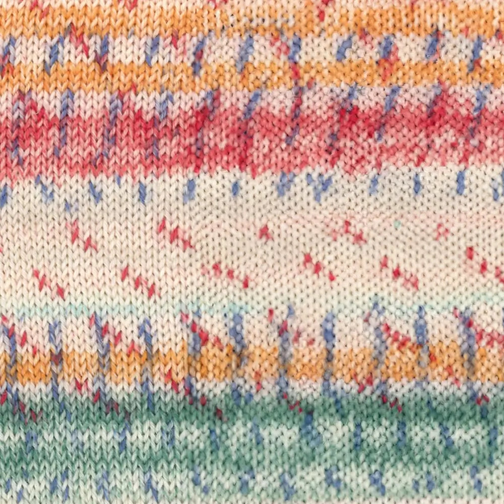 #Farbe_Lana Grossa Landlust die Sockenwolle 4-fach | 516