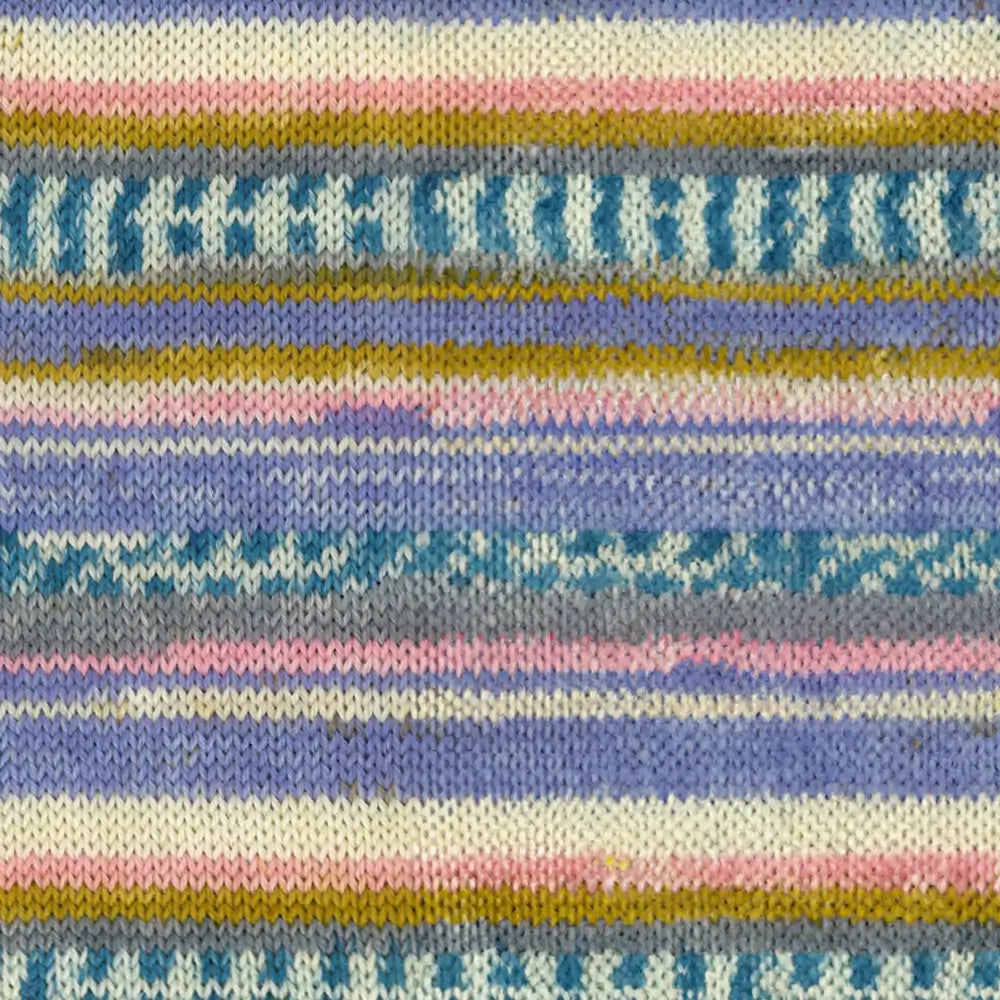 #Farbe_Lana Grossa Landlust die Sockenwolle 4-fach | 713