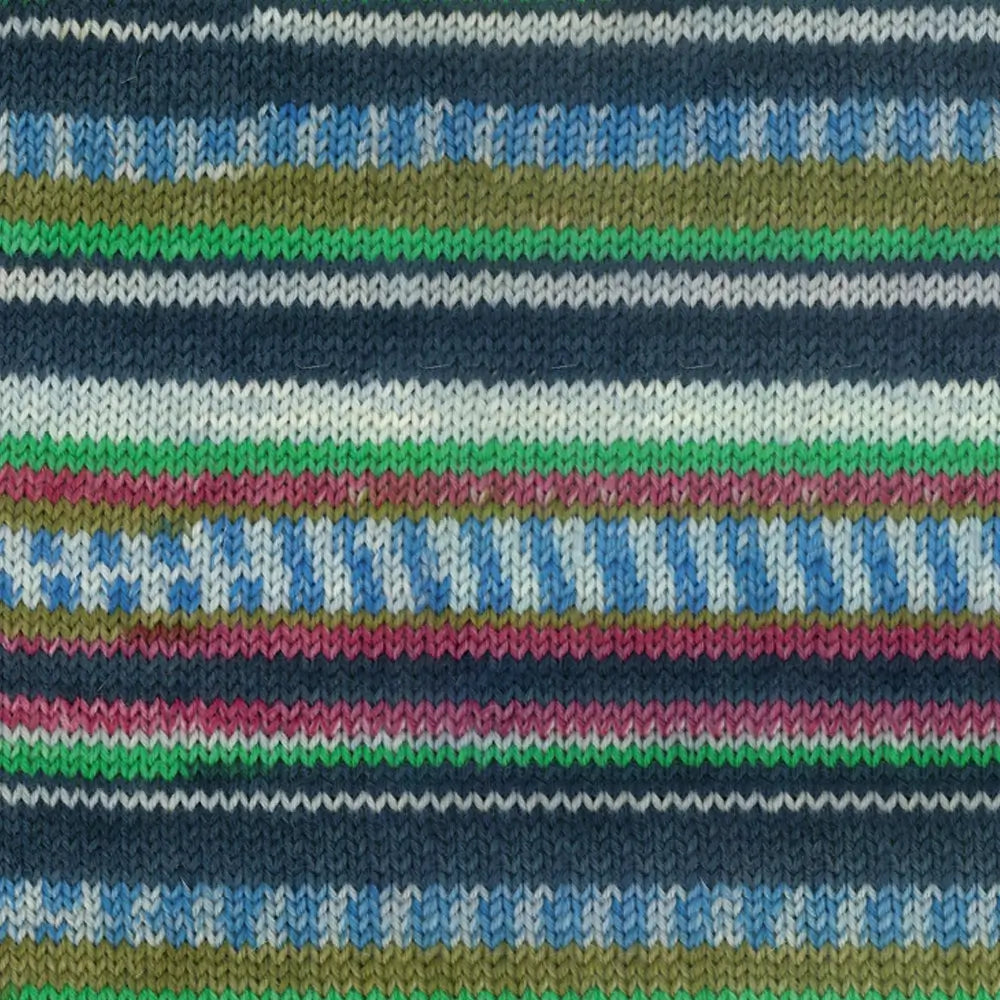 #Farbe_Lana Grossa Landlust die Sockenwolle 4-fach | 714