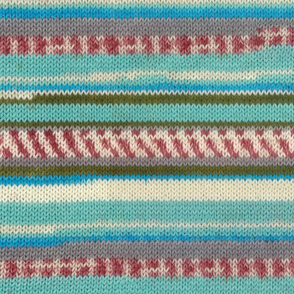 #Farbe_Lana Grossa Landlust die Sockenwolle 4-fach | 715