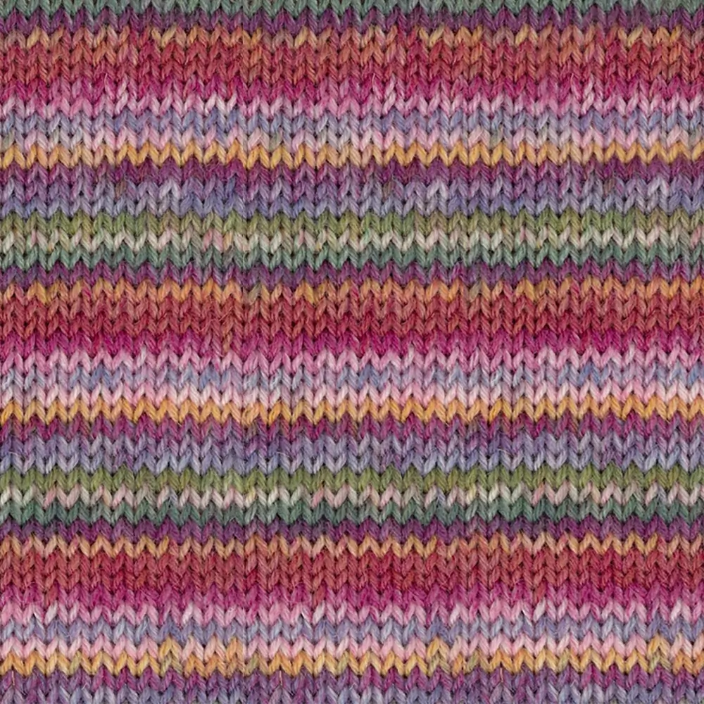 #Farbe_Lana Grossa Landlust die Sockenwolle 4-fach | 803