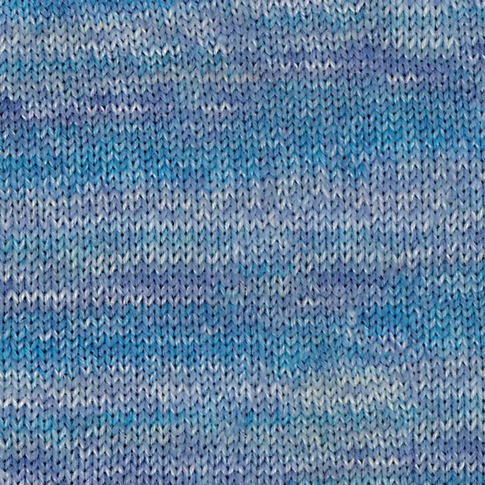 #Farbe_Lana Grossa Landlust die Sockenwolle 4-fach | 808