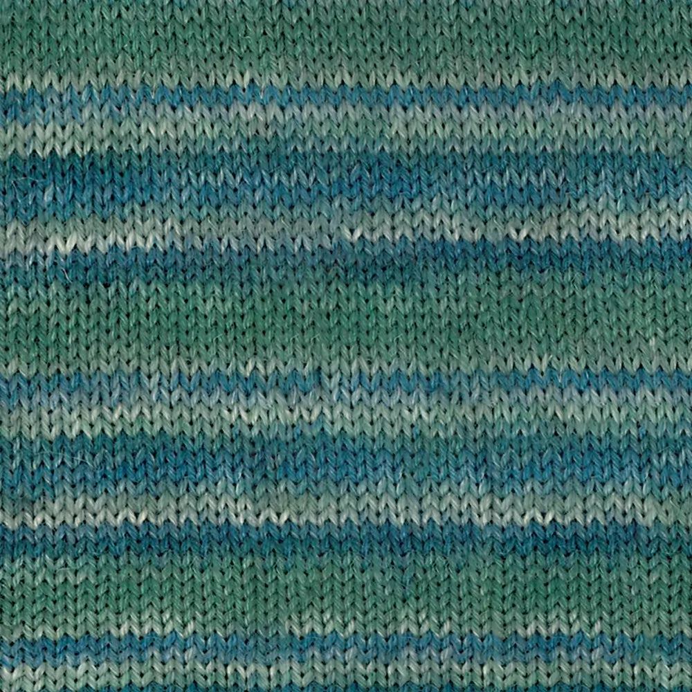 #Farbe_Lana Grossa Landlust die Sockenwolle 4-fach | 810