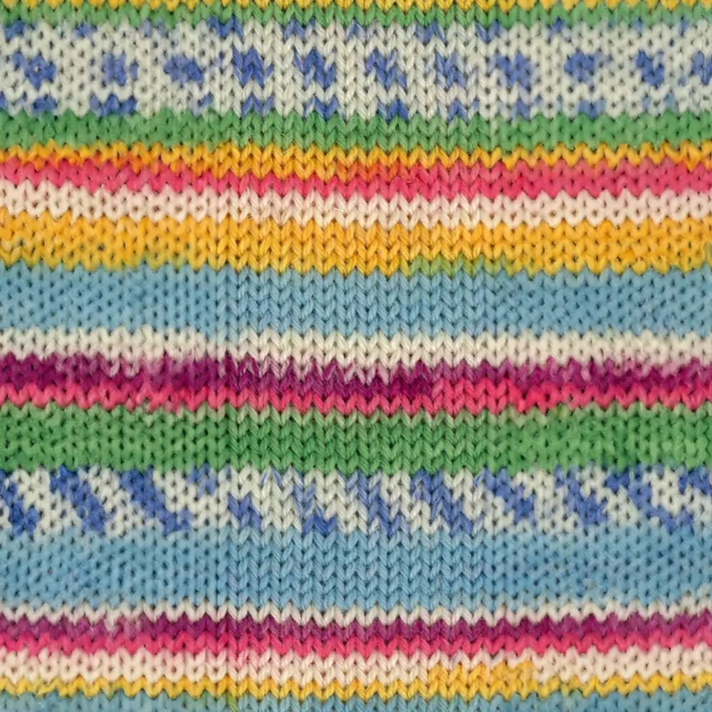 #Farbe_Lana Grossa Landlust die Sockenwolle 6-fach | 917