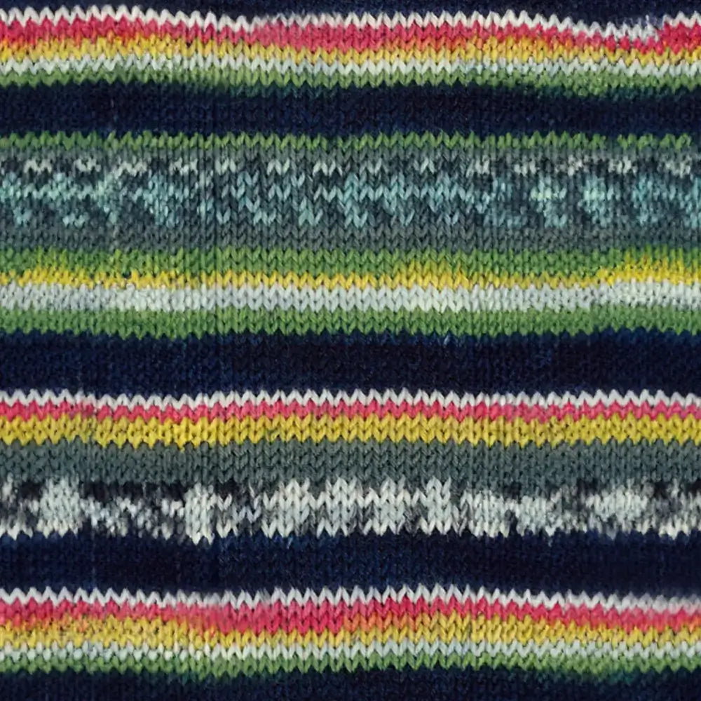 #Farbe_Lana Grossa Landlust die Sockenwolle 6-fach | 918