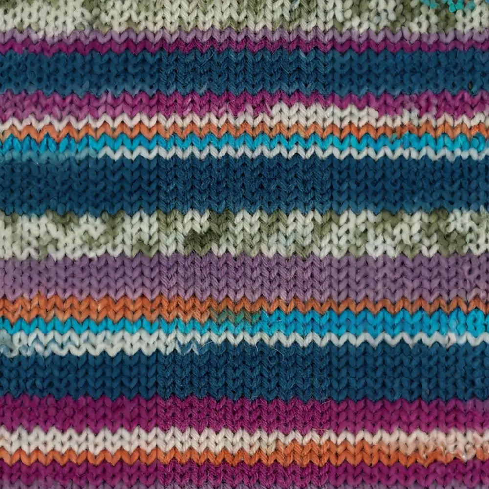 #Farbe_Lana Grossa Landlust die Sockenwolle 6-fach | 919