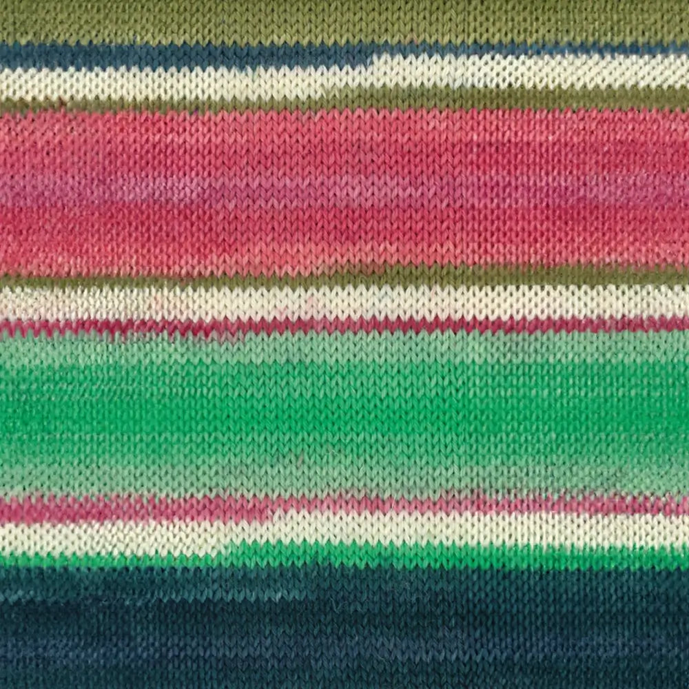 #Farbe_Lana Grossa Landlust die Sockenwolle 6-fach | 924