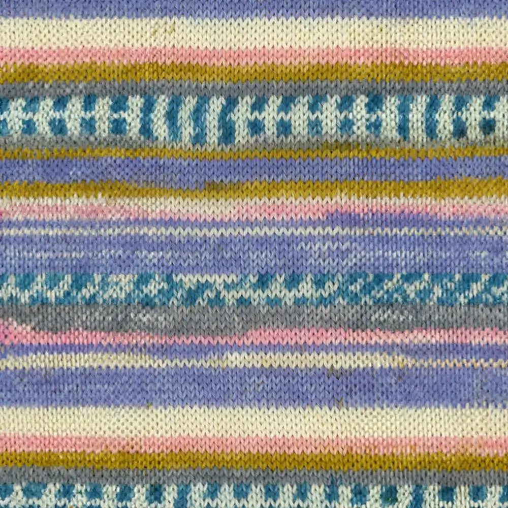 #Farbe_Lana Grossa Landlust die Sockenwolle 6-fach | 926