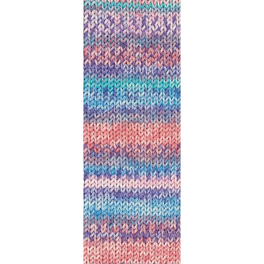 #Farbe_Lana Grossa Landlust Die Sockenwolle | 334