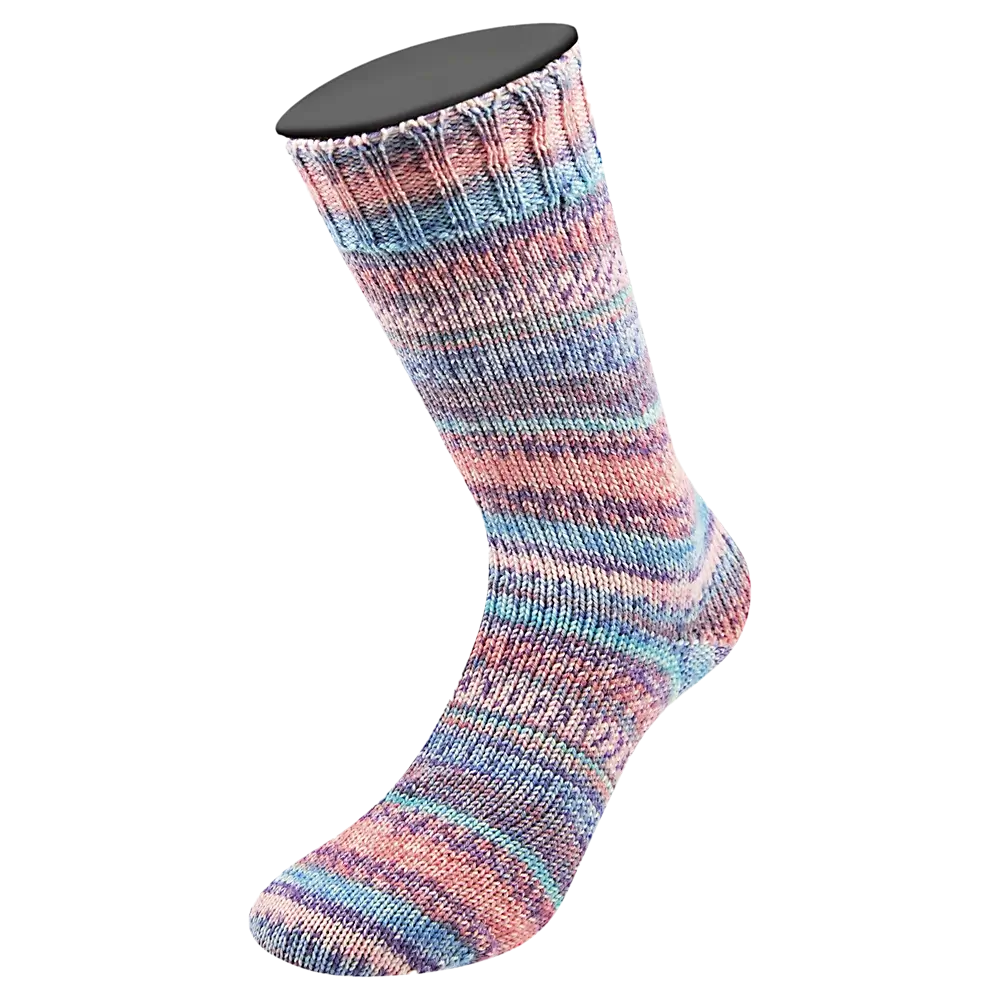 #Farbe_Lana Grossa Landlust Die Sockenwolle | 334