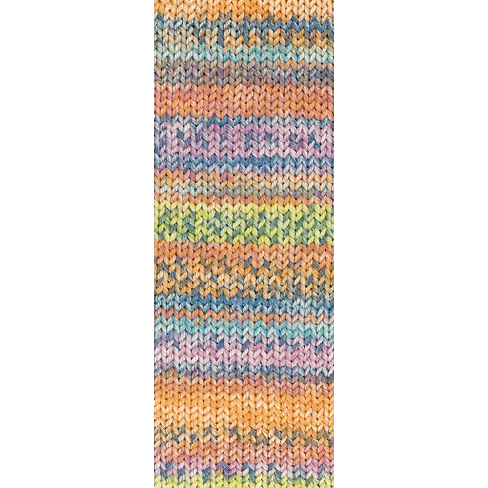#Farbe_Lana Grossa Landlust Die Sockenwolle | 336