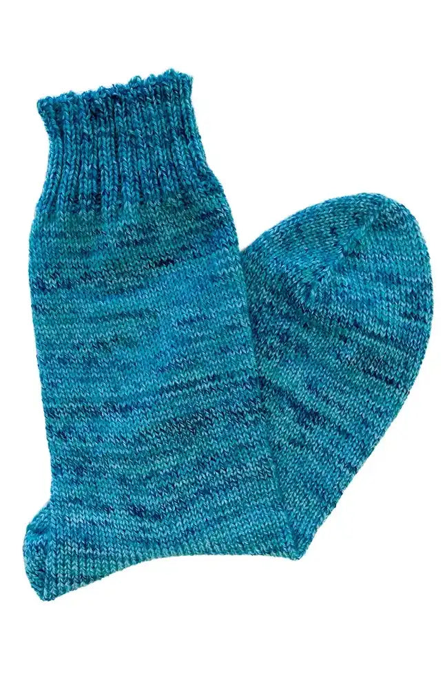 Socken MW8M1a (Strickset)