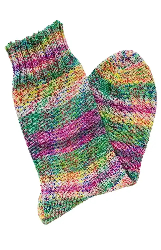 Socken MW8M1c (Strickset)