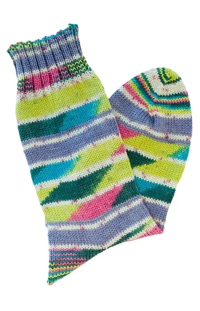 Socken MW8M1d (Strickset)