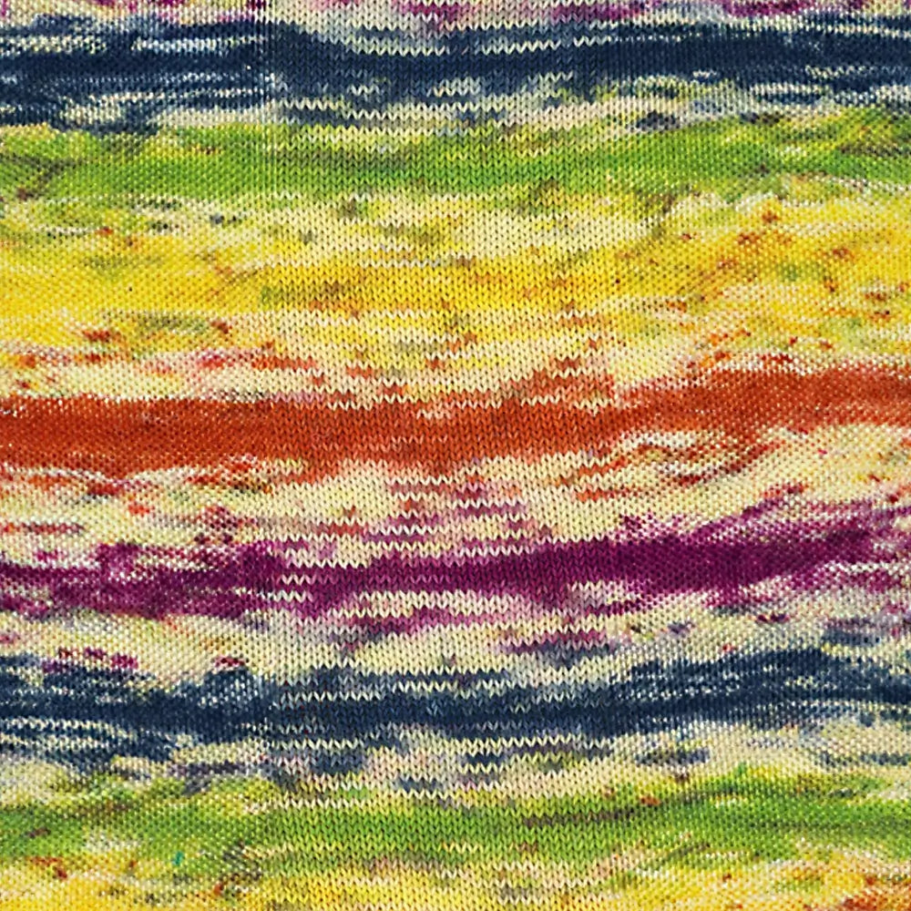 #Farbe_Lana Grossa Meilenweit 100 Dusk | 6201