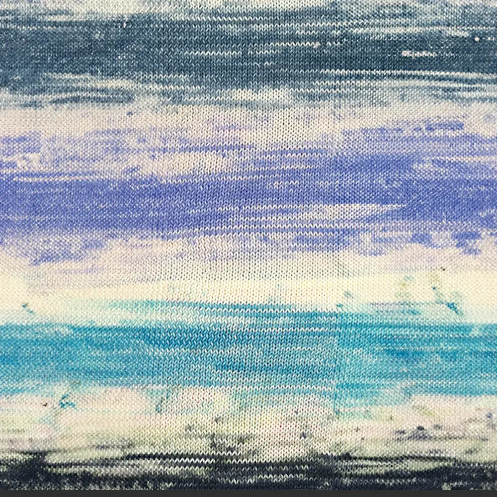 #Farbe_Lana Grossa Meilenweit 100 Dusk | 6205