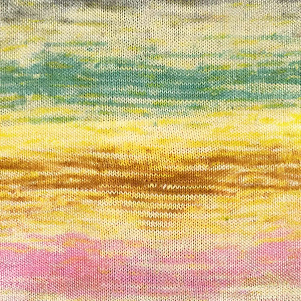 #Farbe_Lana Grossa Meilenweit 100 Dusk | 6206