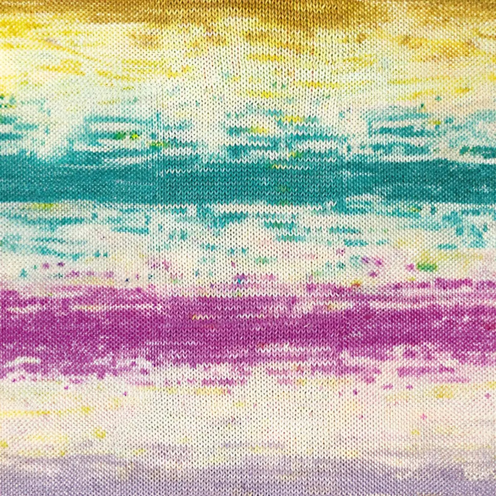 #Farbe_Lana Grossa Meilenweit 100 Dusk | 6207