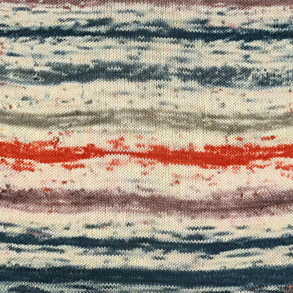 #Farbe_Lana Grossa Meilenweit 100 Dusk | 6208