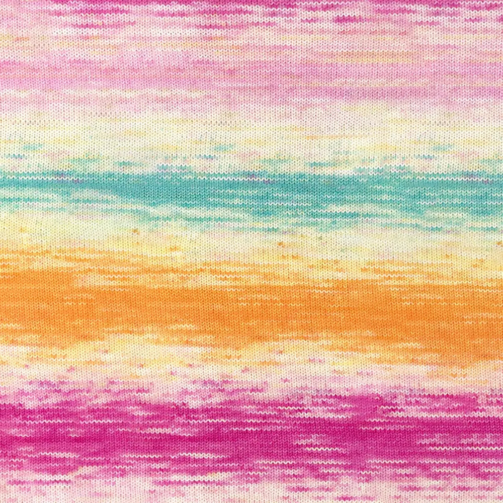 #Farbe_Lana Grossa Meilenweit 100 Dusk | 6209