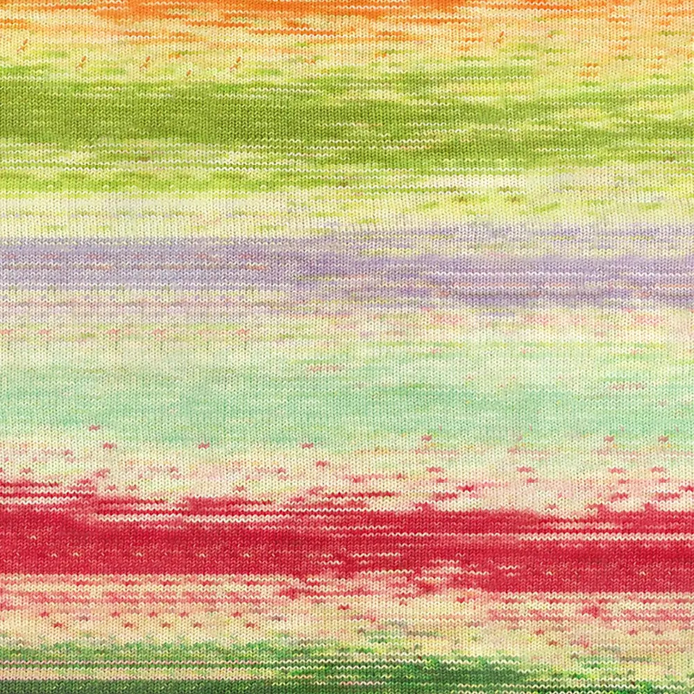 #Farbe_Lana Grossa Meilenweit 100 Dusk | 6210